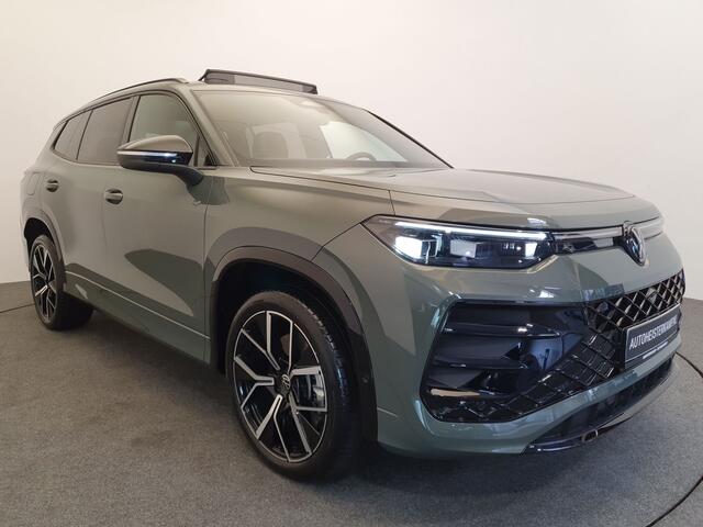 Volkswagen Tayron 1.5 eHybrid 272pk DSG/AUT R-Line Wegklapbare trekhaak, Panoramadak, Harman/Kardon