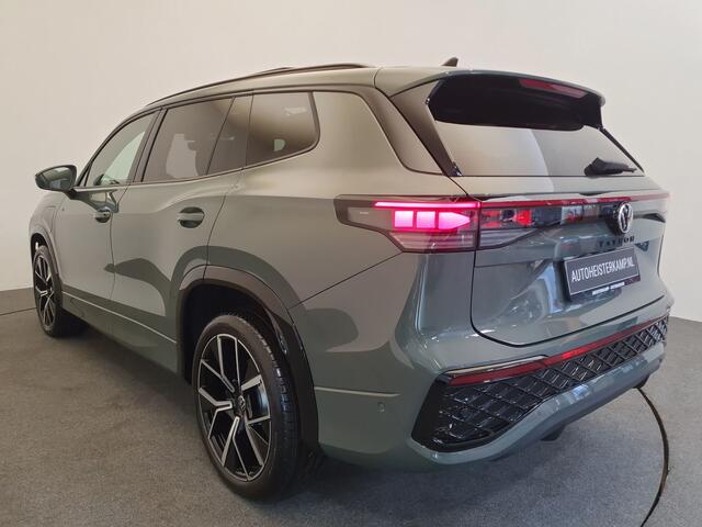 Volkswagen Tayron 1.5 eHybrid 272pk DSG/AUT R-Line Wegklapbare trekhaak, Panoramadak, Harman/Kardon