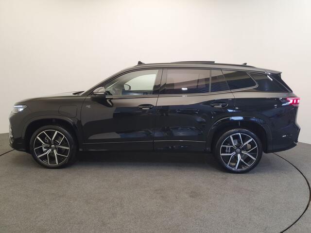 Volkswagen Tayron 1.5 eHybrid 272pk DSG/AUT R-Line Wegklapbare trekhaak, Panoramadak, Harman/Kardon