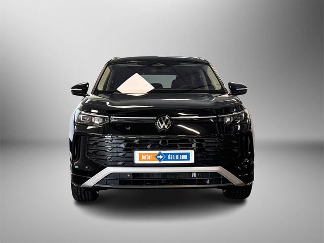 Volkswagen Tayron 1.5 204pk eHybrid Life Edition Adaptive cruise control | Getinte ramen | Achteruitrijcamera