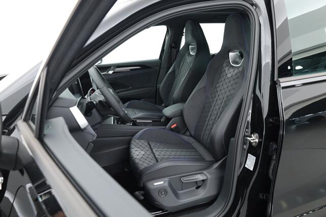 Volkswagen Tayron 1.5 eHybrid R-Line 272pk | Pano | Massage | Adapt. Cruise | Apple CarPlay | Stoel- Stuurverw. | 20''