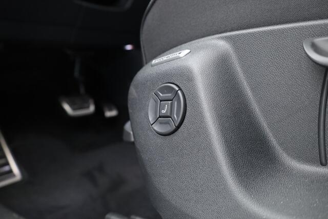 Volkswagen Tayron 1.5 eHybrid R-Line 272pk | Pano | Massage | Adapt. Cruise | Apple CarPlay | Stoel- Stuurverw. | 20''