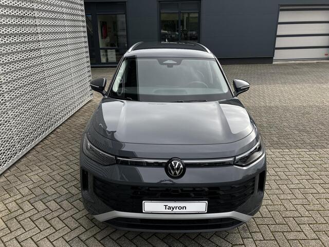 Volkswagen Tayron Life Edition 1.5 eHybrid 150 kW / 204 PK SUV 6-DSG