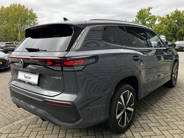 Volkswagen Tayron Life Edition 1.5 eHybrid 150 kW / 204 PK SUV 6-DSG