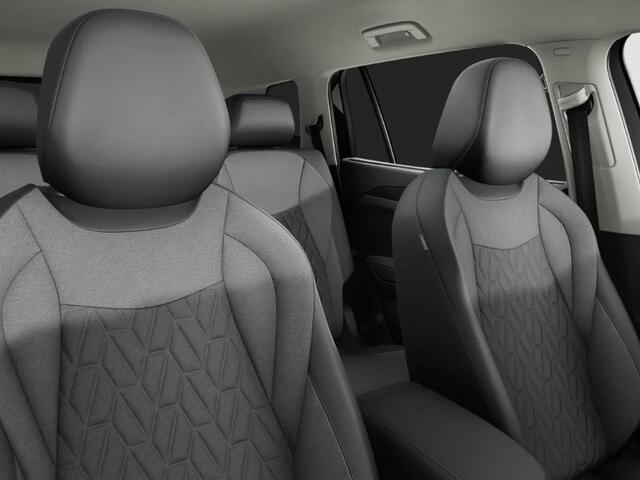 Volkswagen Tayron 1.5 eHybrid Life Edition 204 pk 6 versn. DSG · Comfort Pakket · Trekhaak inklapbaar, met elektrische ontgrendeling, incl. aanhangermanoeuvreerhulp Trailer Assist ·