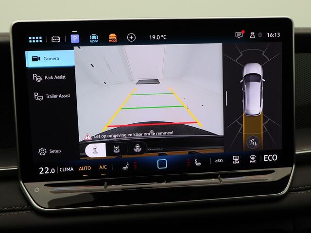 Volkswagen Tayron 1.5 204 Pk eHybrid Automaat Life Edition | Trekhaak | Elektrische Achterklep | Full LED | Carplay | Privacy Glass | Camera | Climate Control | Parkeersensoren | 18 Inch | 71 Km