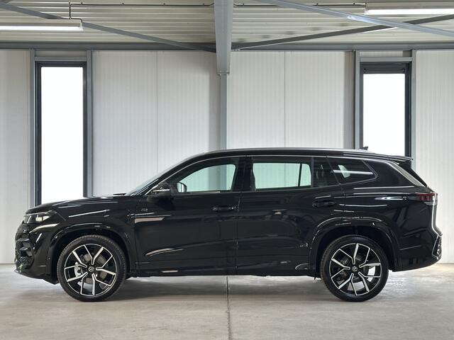 Volkswagen Tayron 1.5 eHybrid R-Line 272pk | Elek. Trekhaak | 360 camera | Pano | Stoel- en stuurverwarming