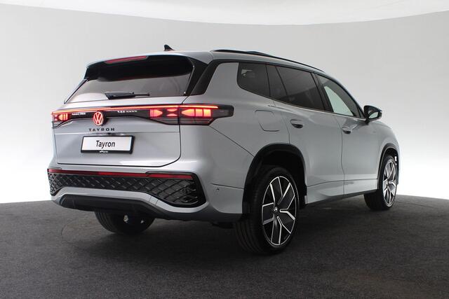 Volkswagen Tayron R-Line Edition 1.5 eHybrid 200 kW / 272 pk