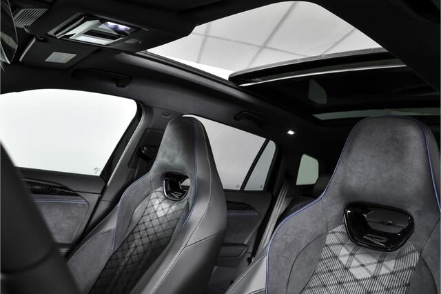 Volkswagen Tayron 1.5 eHybrid 272 PK R-Line Edition - Automaat | Black Style Pakket | S/K-Panodak | Elek. Trekhaak | Dig. Cockpit | Adapt. Cruise | Stoel-+Stuurverw. | PDC | 360 Camera | NAV+App. Connect | ECC | Elek. Klep | DAB | LM 20" | 0192