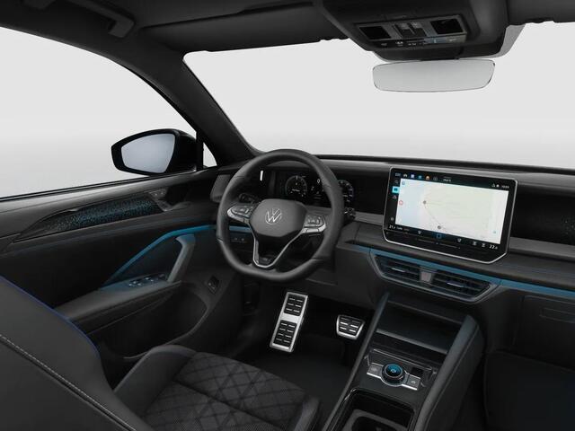 Volkswagen Tayron R-Line Edition 1.5 eHybrid 150 kW / 204 PK SUV 6 v