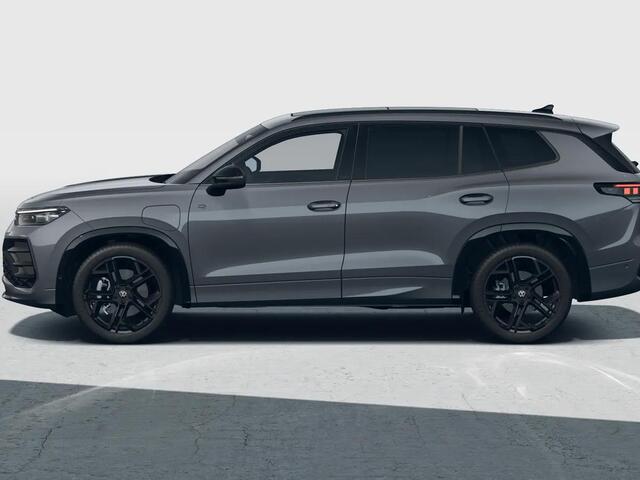 Volkswagen Tayron R-Line Edition 1.5 eHybrid 150 kW / 204 PK SUV 6 v