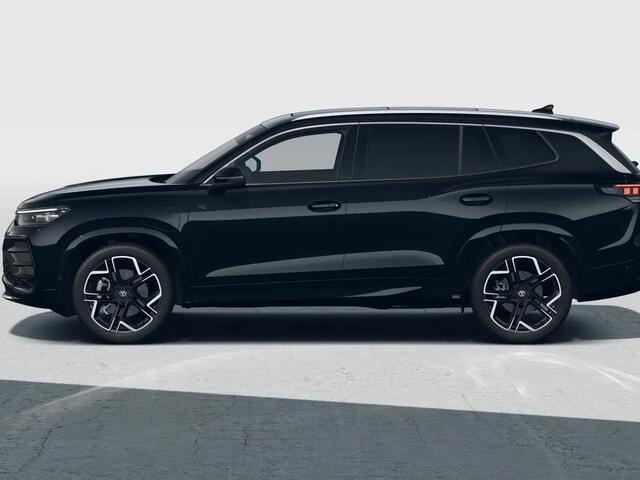 Volkswagen Tayron R-Line Edition 1.5 eHybrid 150 kW / 204 PK SUV 6 v