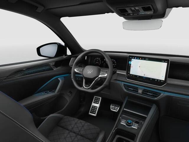 Volkswagen Tayron R-Line Edition 1.5 eHybrid 150 kW / 204 PK SUV 6 v