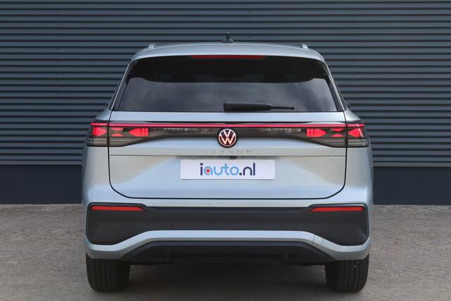 Volkswagen Tayron 1.5 eTSI DSG Edition 7p. IQ.Light/Keyless/Camera/ACC/Winterpakket/Elek. klep/Dodehoek/Trekhaak