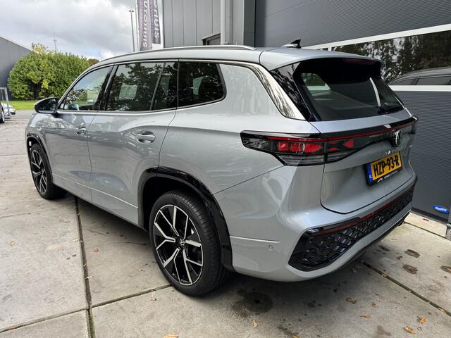 Volkswagen Tayron 1.5 eHybrid 204pk R-Line Edition Camera Head-up Panoramadak Virtual Cockpit