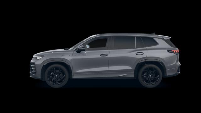 Volkswagen Tayron R-Line Edition 1.5 eHybrid 150 kW / 204 PK SUV 6 v