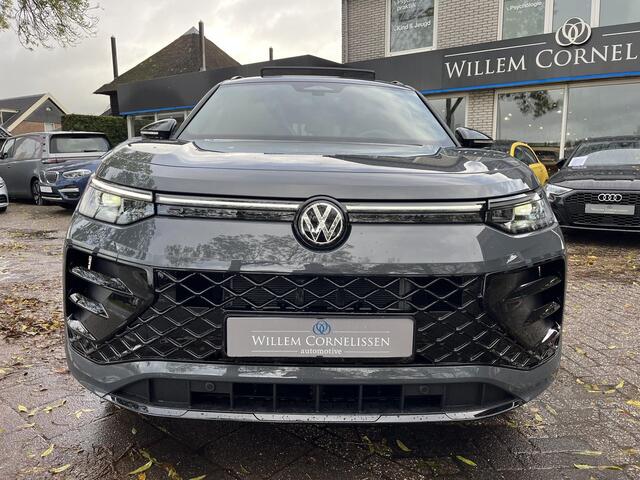 Volkswagen Tayron 1.5 eTSI R-Line Edition Pano Camera ACC Sfeerverli