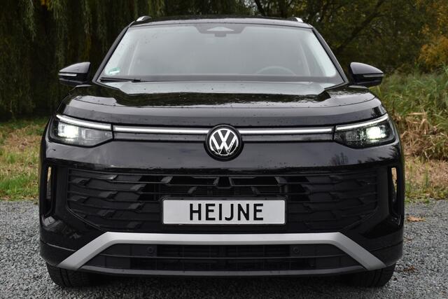 Volkswagen Tayron 1.5 eTSI 150PK DSG LIFE 7-PERSOONS/TREKHAAK/FABRIEKSGARANTIE