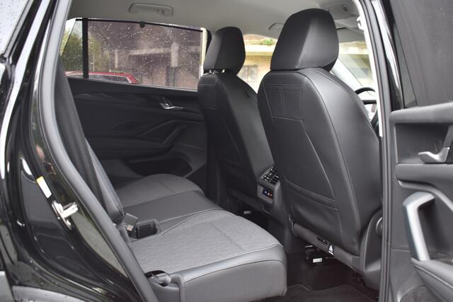 Volkswagen Tayron 1.5 eTSI 150PK DSG LIFE 7-PERSOONS/TREKHAAK/FABRIEKSGARANTIE