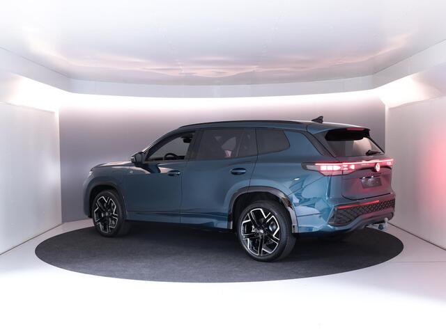 Volkswagen Tayron R-Line-Edition 1.5 eHybrid 150 kW / 204 pk SUV 6 v