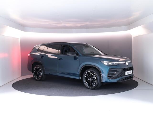 Volkswagen Tayron R-Line-Edition 1.5 eHybrid 150 kW / 204 pk SUV 6 v