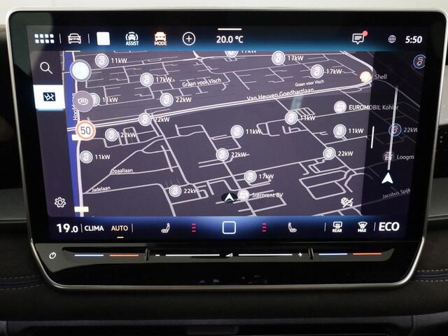 Volkswagen Tayron R-Line-Edition 1.5 eHybrid 150 kW / 204 pk SUV 6 v