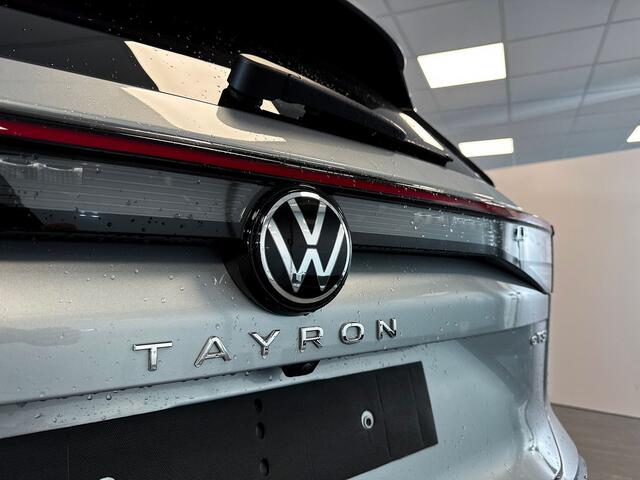 Volkswagen Tayron 1.5 150pk eTSI Life Edition 7p. Derde zitrij | 360 graden camera 'Area View' | Verwarmbare voorstoelen