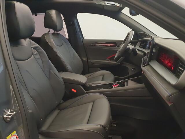 Volkswagen Tayron 1.5 eHybrid 272pk DSG/AUT R-Line Wegklapbare trekhaak, Panoramadak, Harman/Kardon