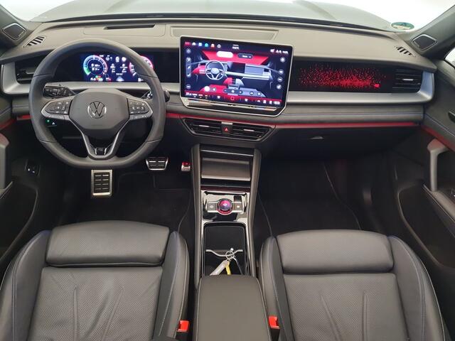 Volkswagen Tayron 1.5 eHybrid 272pk DSG/AUT R-Line Wegklapbare trekhaak, Panoramadak, Harman/Kardon