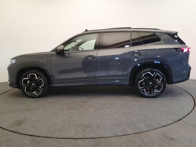 Volkswagen Tayron 1.5 eHybrid 272pk DSG/AUT R-Line Wegklapbare trekhaak, Panoramadak, Harman/Kardon