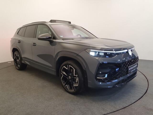 Volkswagen Tayron 1.5 eHybrid 272pk DSG/AUT R-Line Wegklapbare trekhaak, Panoramadak, Harman/Kardon