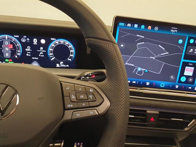 Volkswagen Tayron 1.5 eHybrid 272pk DSG/AUT R-Line Wegklapbare trekhaak, Panoramadak, Harman/Kardon