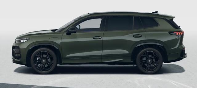 Volkswagen Tayron 1.5 eHybrid R-Line Edition