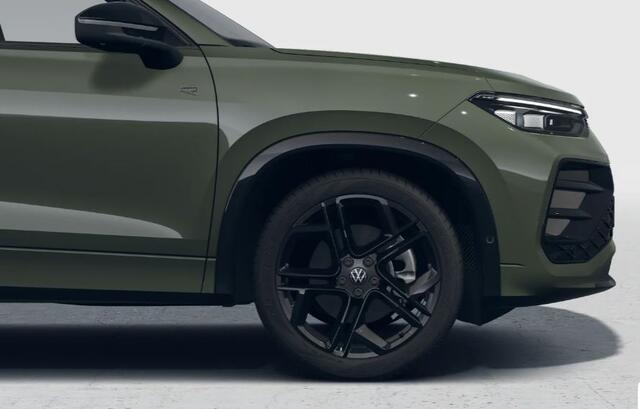 Volkswagen Tayron 1.5 eHybrid R-Line Edition