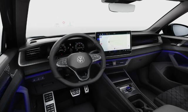 Volkswagen Tayron 1.5 eHybrid R-Line Edition !!!Profiteer ook van 2.000 EURO inruilpremie!!!