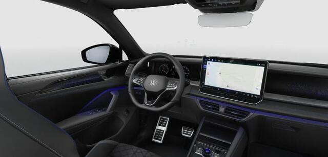Volkswagen Tayron 1.5 eHybrid R-Line Edition !!!Profiteer ook van 2.000 EURO inruilpremie!!!