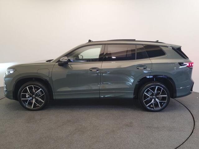 Volkswagen Tayron 1.5 eHybrid 272pk DSG/AUT R-Line Wegklapbare trekhaak, Panoramadak, Harman/Kardon