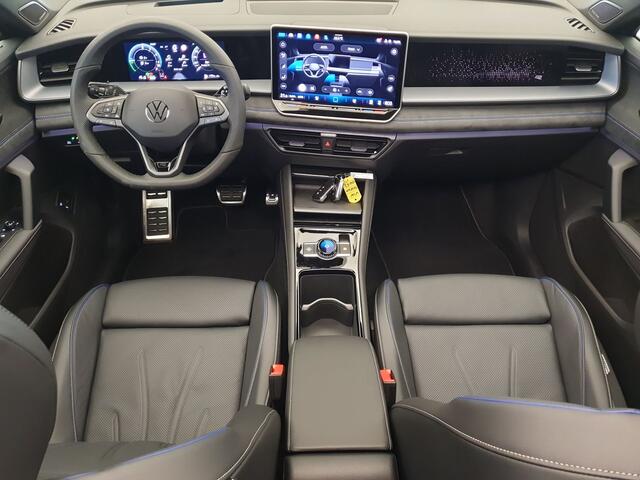 Volkswagen Tayron 1.5 eHybrid 272pk DSG/AUT R-Line Wegklapbare trekhaak, Panoramadak, Harman/Kardon