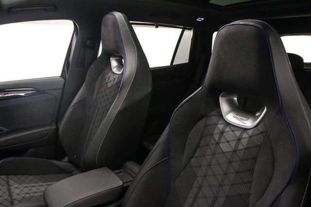 Volkswagen Tayron R-Line Edition 1.5 TSI eHybrid 272pk DSG Automaat Trekhaak, Panoramadak, Adaptive cruise control, Elektrische achterklep, Achteruitrijcamera