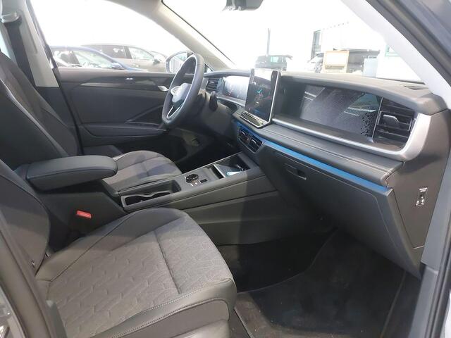 Volkswagen Tayron Life Edition 1.5 eHybrid 204 pk 6 versn. DSG · Comfort pakket · Achteruitrijcamera · Draadloze telefoonlader · prijs is incl inruilbonus