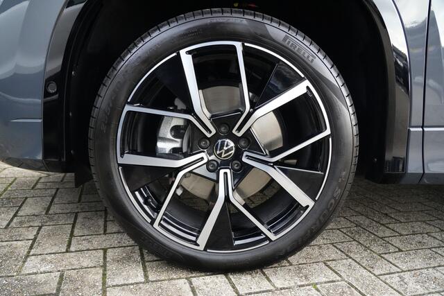 Volkswagen Tayron 1.5 eHybrid R-Line Edition 272pk Panoramadak/ErgoActive/Camera