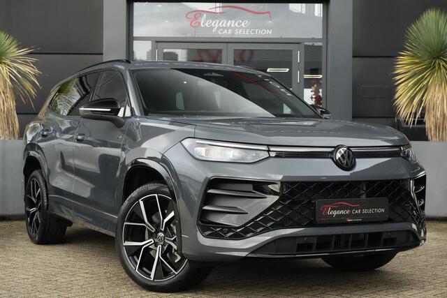 Volkswagen Tayron 1.5 eHybrid R-Line Edition 272pk Panoramadak/ErgoActive/Camera