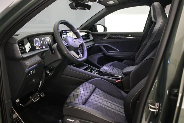 Volkswagen Tayron R-Line Edition 1.5 TSI eHybrid 272pk DSG Automaat