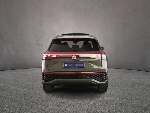 Volkswagen Tayron R-Line Edition 1.5 TSI eHybrid 272pk DSG Automaat