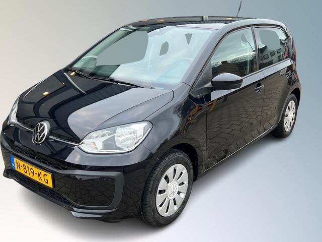 Volkswagen UP! 1.0