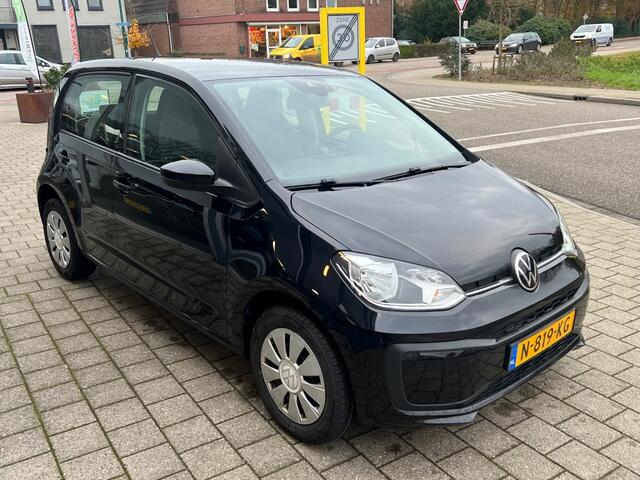 Volkswagen UP! 1.0