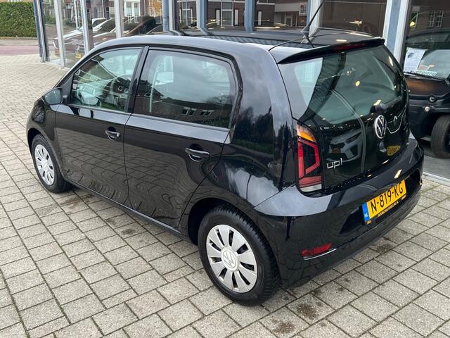 Volkswagen UP! 1.0