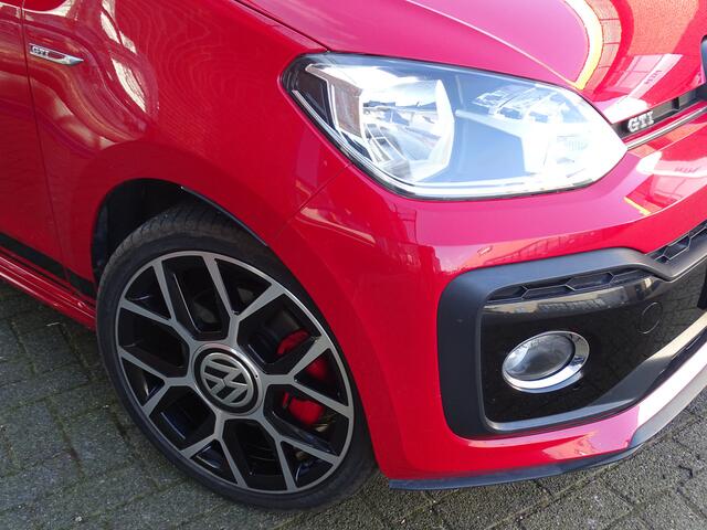 Volkswagen UP! 1.0 TSI GTI BEATS