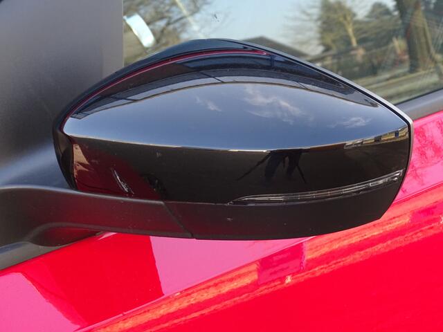 Volkswagen UP! 1.0 TSI GTI BEATS