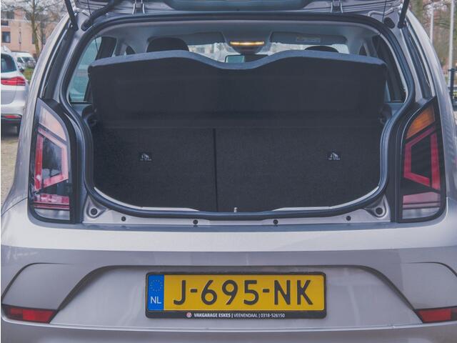 Volkswagen UP! 1.0 BMT move up!